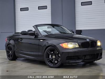 2011 BMW 135i M   - Photo 3 - Portland, OR 97211