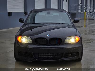 2011 BMW 135i M   - Photo 4 - Portland, OR 97211