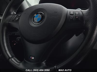 2011 BMW 135i M   - Photo 30 - Portland, OR 97211