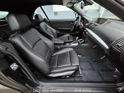 2011 BMW 135i M   - Photo 22 - Portland, OR 97211