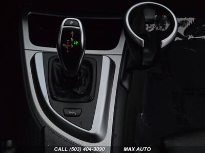 2011 BMW 135i M   - Photo 28 - Portland, OR 97211