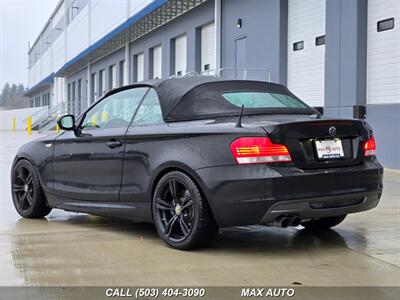 2011 BMW 135i M   - Photo 7 - Portland, OR 97211