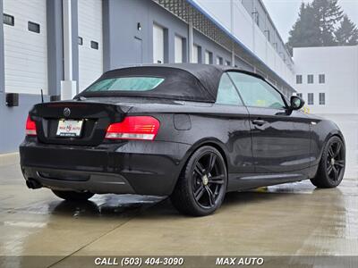 2011 BMW 135i M   - Photo 9 - Portland, OR 97211