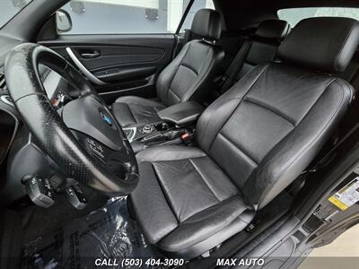 2011 BMW 135i M   - Photo 14 - Portland, OR 97211