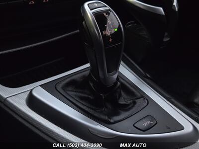 2011 BMW 135i M   - Photo 29 - Portland, OR 97211