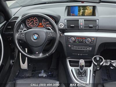 2011 BMW 135i M   - Photo 25 - Portland, OR 97211