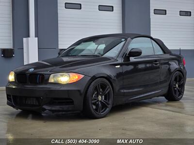 2011 BMW 135i M   - Photo 5 - Portland, OR 97211