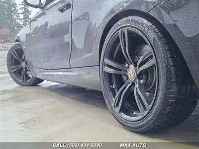 2011 BMW 135i M   - Photo 40 - Portland, OR 97211