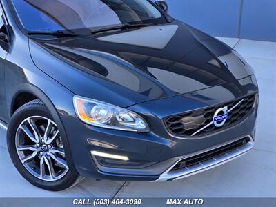 2015 Volvo V60 Cross Country T5   - Photo 40 - Portland, OR 97211