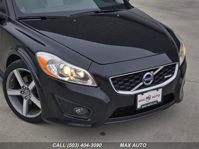 2011 Volvo C30 T5   - Photo 35 - Portland, OR 97211