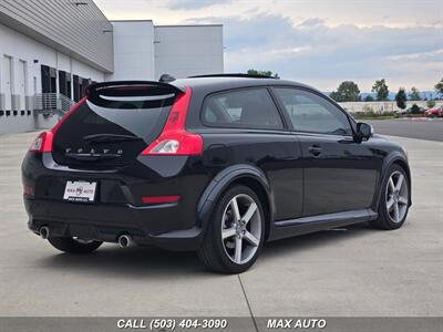 2011 Volvo C30 T5   - Photo 8 - Portland, OR 97211