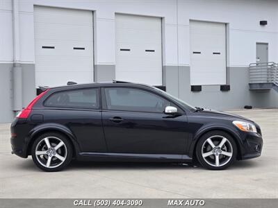 2011 Volvo C30 T5   - Photo 9 - Portland, OR 97211