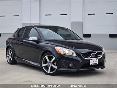 2011 Volvo C30 T5   - Photo 1 - Portland, OR 97211