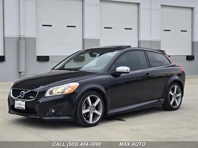 2011 Volvo C30 T5   - Photo 4 - Portland, OR 97211