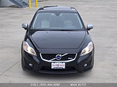 2011 Volvo C30 T5   - Photo 3 - Portland, OR 97211