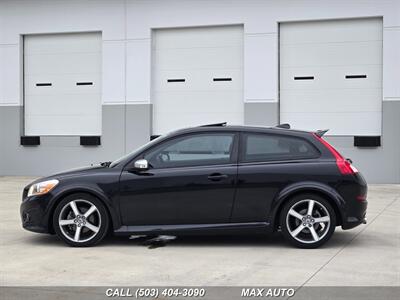 2011 Volvo C30 T5   - Photo 5 - Portland, OR 97211