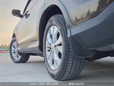 2014 Honda CR-V EX-L   - Photo 34 - Portland, OR 97211