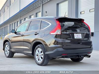 2014 Honda CR-V EX-L   - Photo 6 - Portland, OR 97211