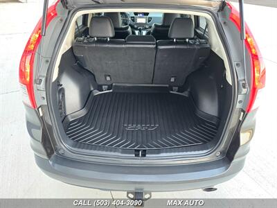 2014 Honda CR-V EX-L   - Photo 16 - Portland, OR 97211