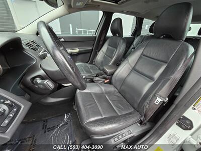 2006 Volvo V50 T5 AWD   - Photo 12 - Portland, OR 97211