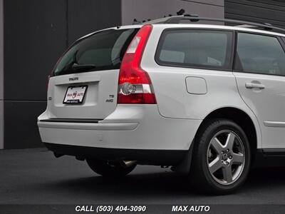 2006 Volvo V50 T5 AWD   - Photo 36 - Portland, OR 97211