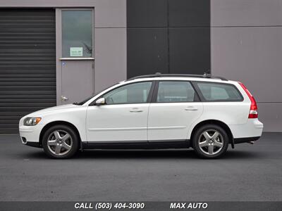 2006 Volvo V50 T5 AWD   - Photo 5 - Portland, OR 97211