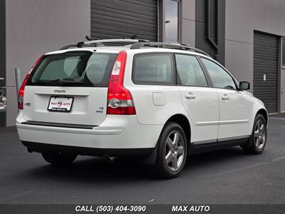 2006 Volvo V50 T5 AWD   - Photo 8 - Portland, OR 97211