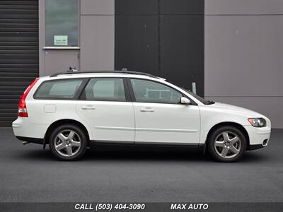 2006 Volvo V50 T5 AWD   - Photo 9 - Portland, OR 97211