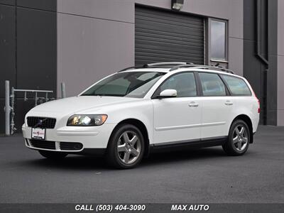 2006 Volvo V50 T5 AWD   - Photo 4 - Portland, OR 97211