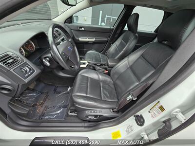 2006 Volvo V50 T5 AWD   - Photo 11 - Portland, OR 97211