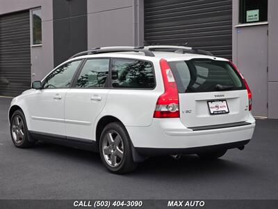 2006 Volvo V50 T5 AWD   - Photo 6 - Portland, OR 97211