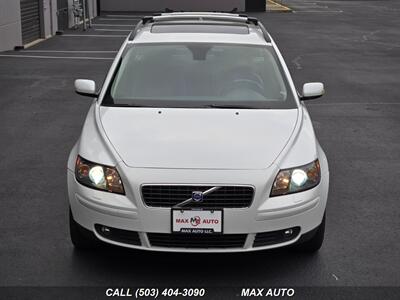 2006 Volvo V50 T5 AWD   - Photo 3 - Portland, OR 97211