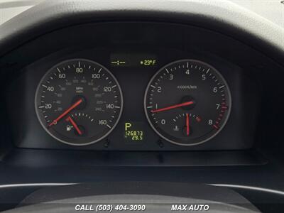 2006 Volvo V50 T5 AWD   - Photo 32 - Portland, OR 97211