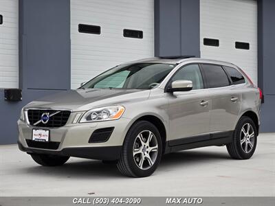 2012 Volvo XC60 T6   - Photo 4 - Portland, OR 97211