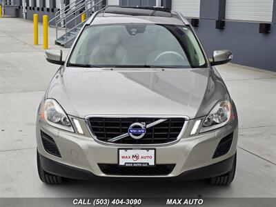 2012 Volvo XC60 T6   - Photo 3 - Portland, OR 97211