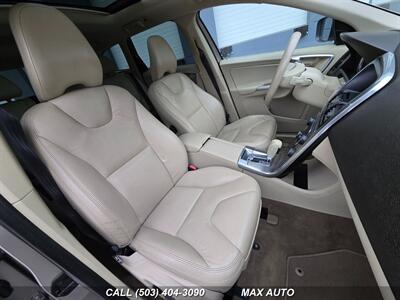 2012 Volvo XC60 T6   - Photo 22 - Portland, OR 97211