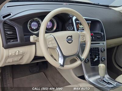 2012 Volvo XC60 T6   - Photo 14 - Portland, OR 97211