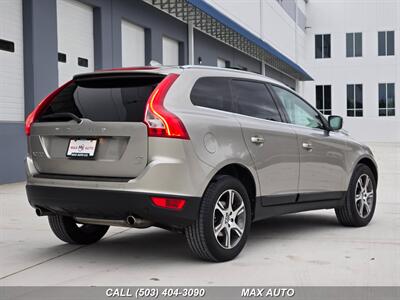 2012 Volvo XC60 T6   - Photo 8 - Portland, OR 97211