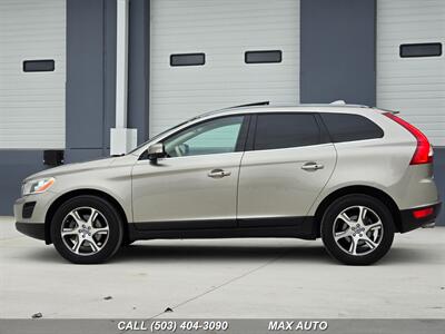 2012 Volvo XC60 T6   - Photo 5 - Portland, OR 97211