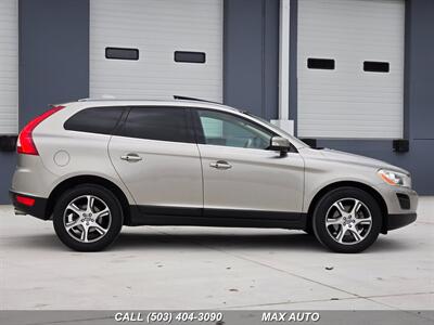 2012 Volvo XC60 T6   - Photo 9 - Portland, OR 97211