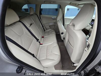 2012 Volvo XC60 T6   - Photo 19 - Portland, OR 97211