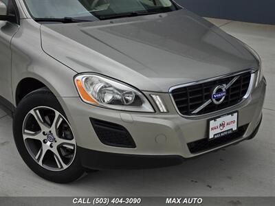 2012 Volvo XC60 T6   - Photo 39 - Portland, OR 97211