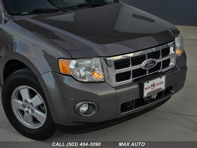 2010 Ford Escape XLT   - Photo 33 - Portland, OR 97211