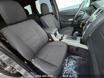 2010 Ford Escape XLT   - Photo 20 - Portland, OR 97211