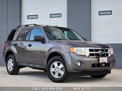 2010 Ford Escape XLT   - Photo 1 - Portland, OR 97211