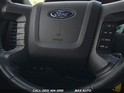 2010 Ford Escape XLT   - Photo 27 - Portland, OR 97211