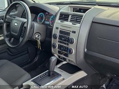 2010 Ford Escape XLT   - Photo 22 - Portland, OR 97211