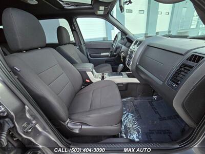 2010 Ford Escape XLT   - Photo 19 - Portland, OR 97211