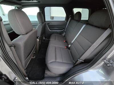 2010 Ford Escape XLT   - Photo 15 - Portland, OR 97211