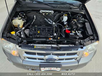 2010 Ford Escape XLT   - Photo 31 - Portland, OR 97211